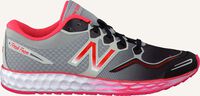 Zwarte NEW BALANCE Lage sneakers K1980 KIDS - medium