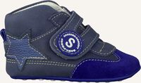 Blue SHOESME shoe BP110490  Blue SHOESME shoe BP110490  - medium