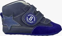Blue SHOESME shoe BP110490  - medium