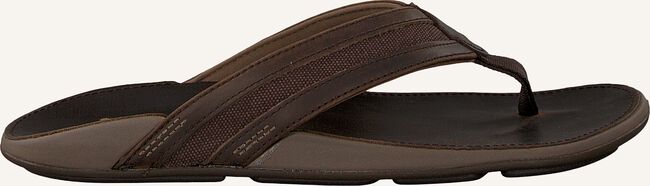 Bruine OLUKAI Teenslippers IKOI Bruine OLUKAI Teenslippers IKOI - large
