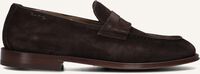 GIORGIO 28603 Loafers en marron GIORGIO 28603 Loafers en marron - medium
