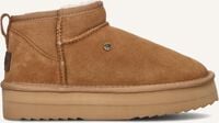 Cognac WARMBAT  DURACK PLATEAU - medium