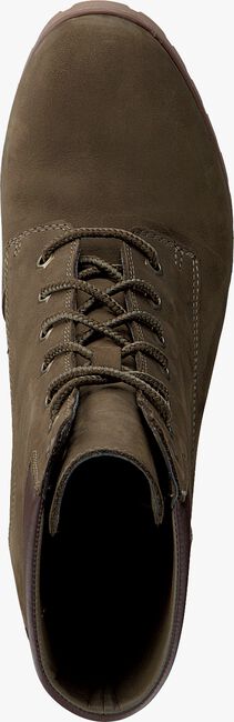Groene TIMBERLAND Veterboots ALLINGTON 6IN LACE UP - large