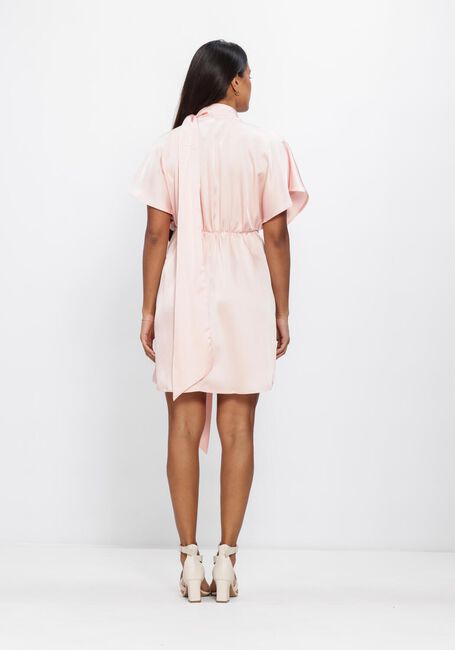 Y.A.S. YASANNALINA SS DRESS S. Robes en rose - large