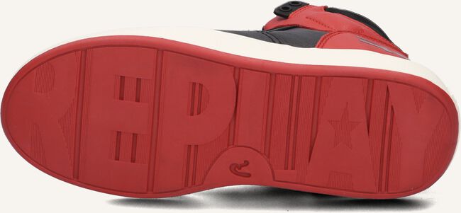 Zwarte REPLAY Sneakers COBRA Zwarte REPLAY Sneakers COBRA - large