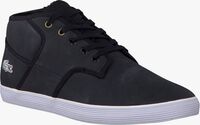 Zwarte LACOSTE Sneakers ANDOVER - medium