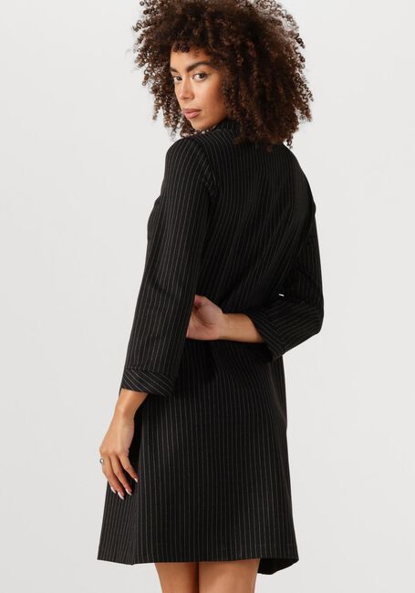 ANA ALCAZAR Mini robe A SHAPED DRESS en noir - large