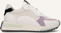 Witte VIA VAI Sneakers POSY DASH - medium