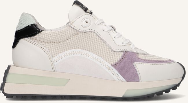 Witte VIA VAI Sneakers POSY DASH Witte VIA VAI Sneakers POSY DASH - large