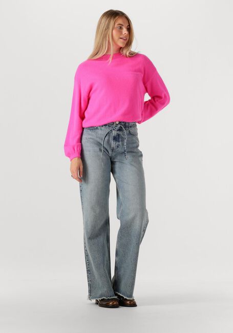 TWNS Pull COLORADO Fuchsia - large