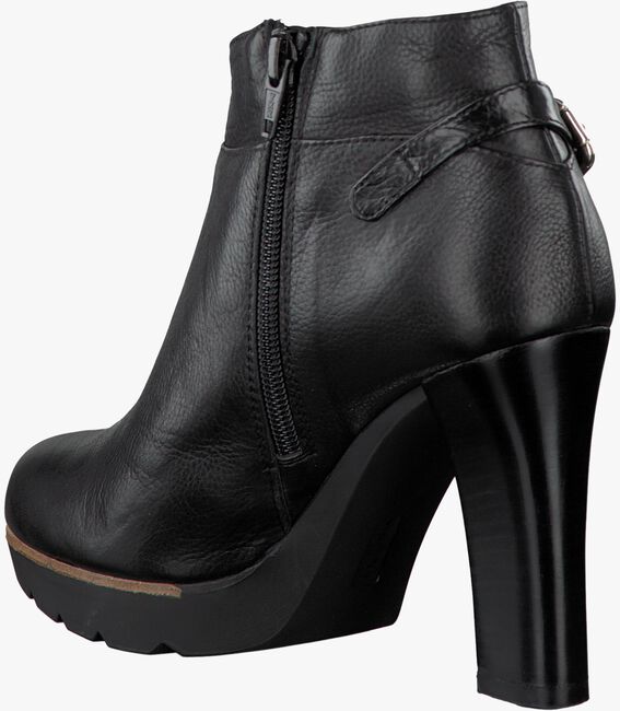 Black ROBERTO D'ANGELO shoe 1135  - large