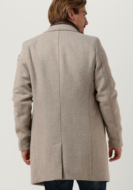 VANGUARD Manteau LONG JACKET MARTEN CHOPROAD 2.0 Gris clair - large