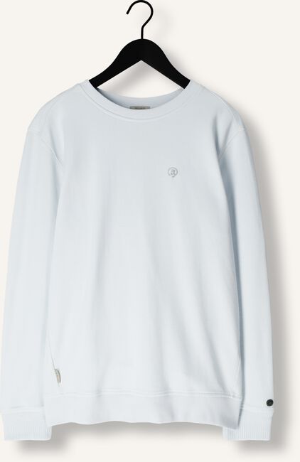 CAST IRON LONG SLEEVE R-NECK REGULAR FIT TWILL CAST IRON LONG SLEEVE R-NECK REGULAR FIT TWILL - large