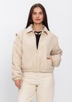 YDENCE JACKET RAMONA Vestes en beige