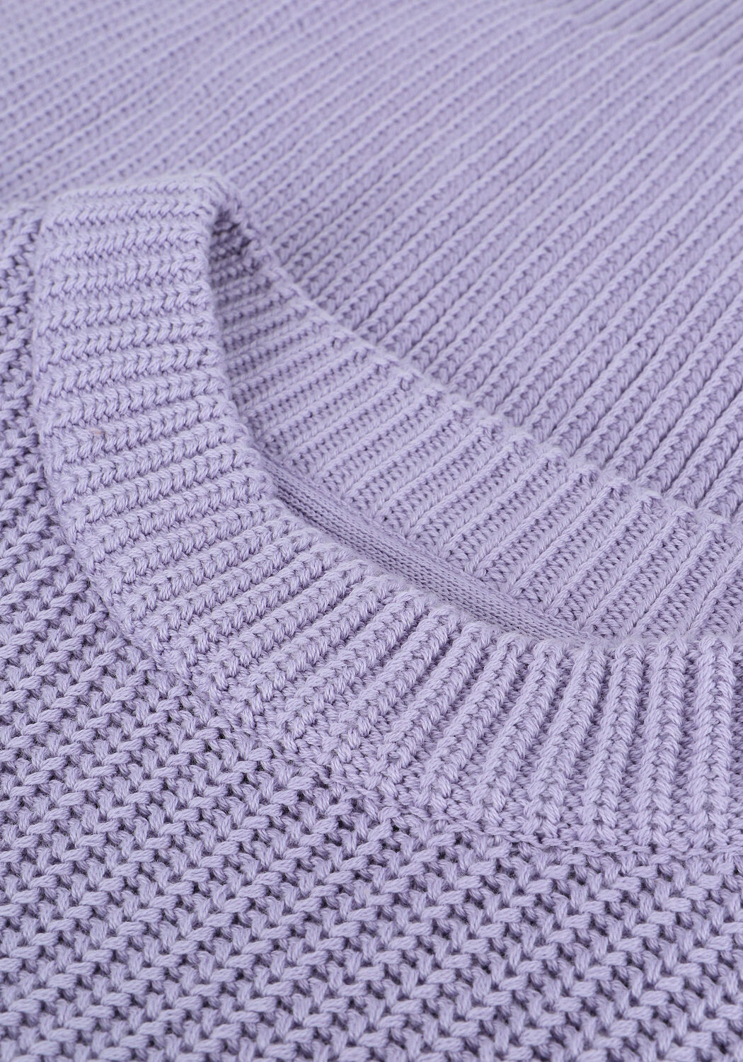 MINIMUM Pull MIKALA Lilas - large