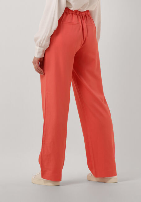 MSCH COPENHAGEN Pantalon FANILLIA PANTS en rose - large