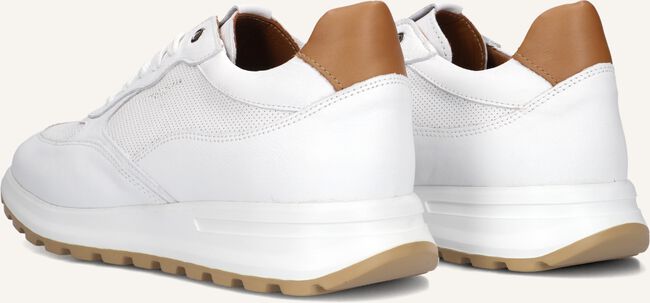 Witte STEFANO LAURAN Sneakers LJ2504 Witte STEFANO LAURAN Sneakers LJ2504 - large