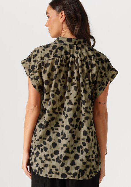 KNIT-TED BODEE Blouses en multicolore - large