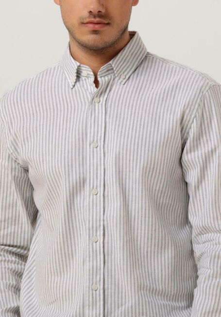 BOSS Chemise classique C-HAL-BD-C1 en vert - large