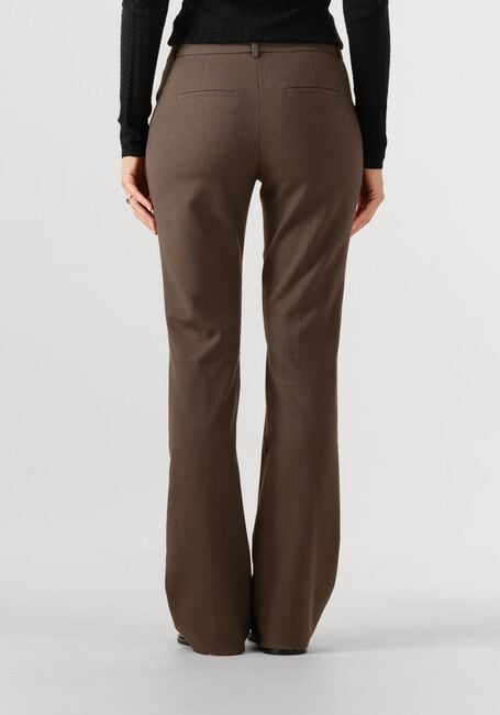 FIVEUNITS Pantalon évasé CLARAFV 826 en marron - large