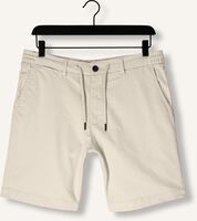 DSTREZZED Pantalon courte LANCASTER SHORTS en beige DSTREZZED Pantalon courte LANCASTER SHORTS en beige - medium