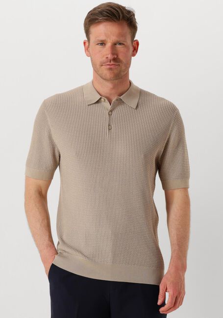 Beige MATINIQUE Polo MAPOLO BB - large