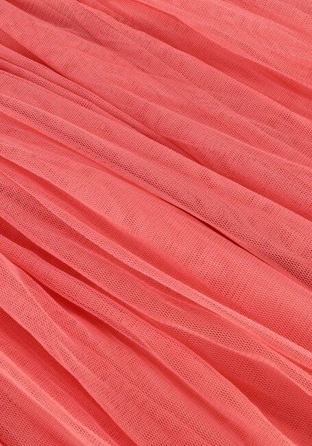 CARLIJNQ Mini-jupe BASIC-TUTU en rose - large