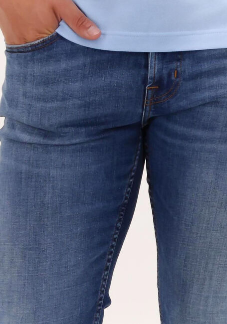 7 FOR ALL MANKIND Skinny jeans PAXTYN SPECIAL EDITION STRETCH TEK INTUITIVE en bleu - large