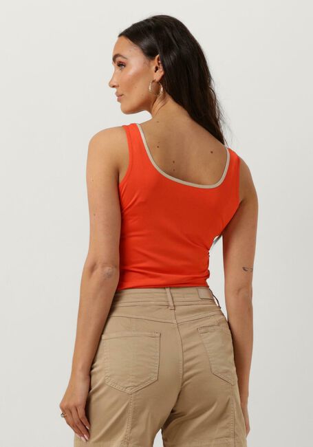 NUKUS Haut JUBA SINGLET en rose - large
