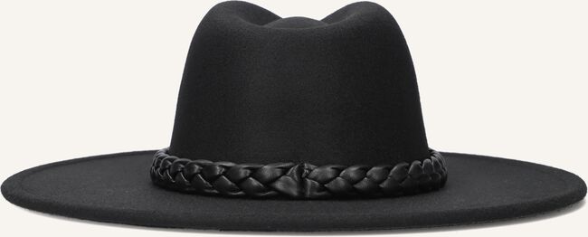 Zwarte NOTRE-V Hoed LINA Zwarte NOTRE-V Hoed LINA - large