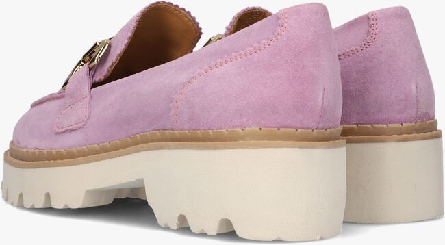 OMODA BEE BOLD Loafers en violet - large