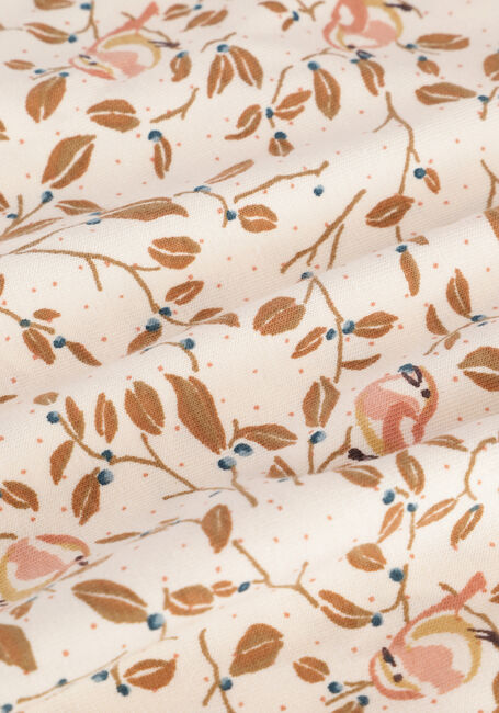 MARMAR COPENHAGEN TELLER Hauts & T-shirts en beige - large