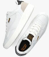 Witte PME LEGEND Lage sneakers MULNOMAH - medium