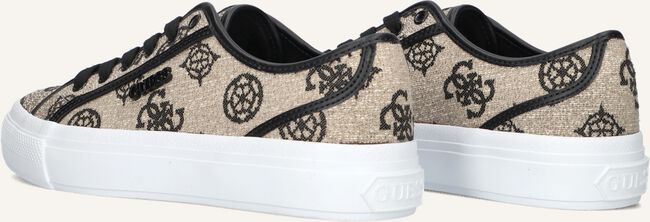 Beige GUESS Sneakers JELEXA Beige GUESS Sneakers JELEXA - large
