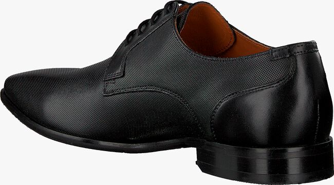 Zwarte VAN LIER Nette schoenen 1954500 - large