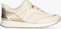 Gouden MICHAEL KORS Lage sneakers PIPPIN TRAINER - medium