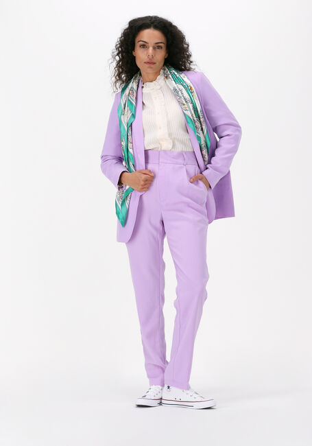 Creme ANTIK BATIK  YVONNE BLOUSE - large