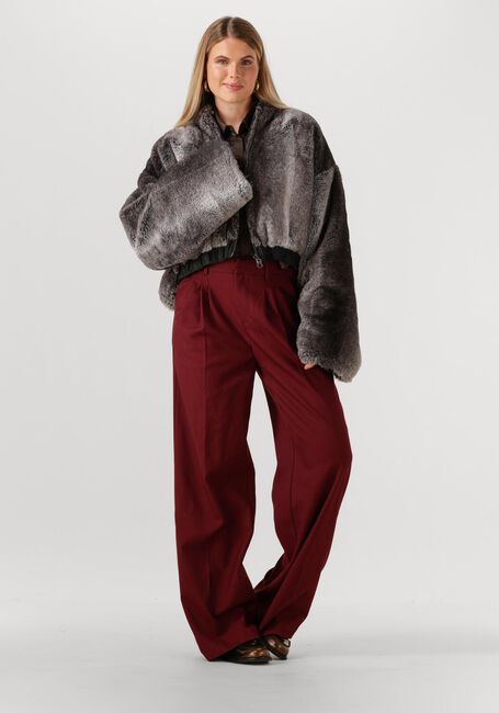 Bruine EST'SEVEN  ALIJAH BLOUSE 25 - large