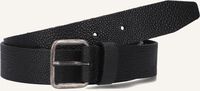 PRESLY & SUN 35-40 Ceinture en noir PRESLY & SUN 35-40 Ceinture en noir - medium