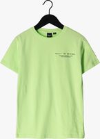 RELLIX T-shirt T-SHIRT SS RELLIX THE ORIGINAL Chaux - medium