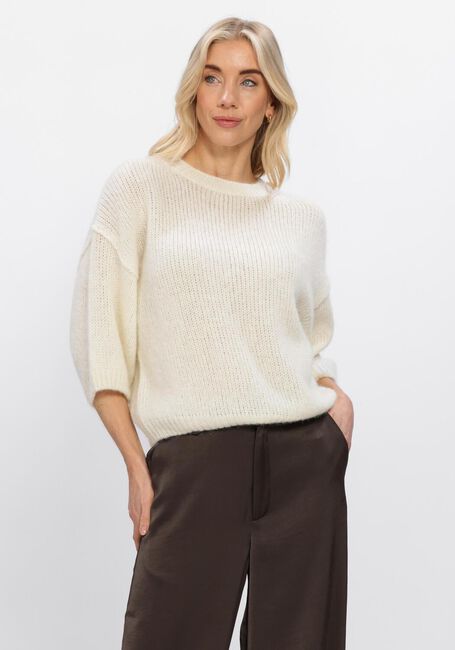Creme KNIT-TED Trui MELL - large