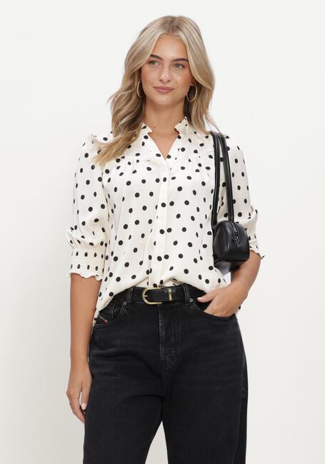 NOTRE-V NV-INDRA Blouses Blanc - large