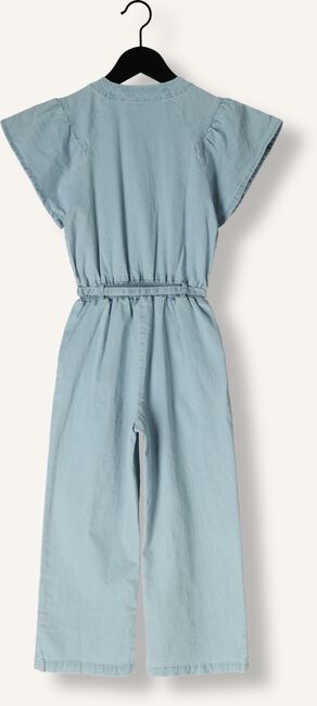Blauwe NONO Jumpsuit SAMMY DENIM JUMPSUIT Blauwe NONO Jumpsuit SAMMY DENIM JUMPSUIT - large