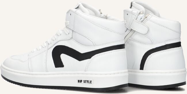Witte HIP Sneakers H1965 Witte HIP Sneakers H1965 - large