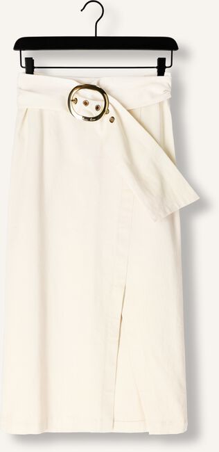 Ecru CAROLINE BISS Midirok 1704 Ecru CAROLINE BISS Midirok 1704 - large
