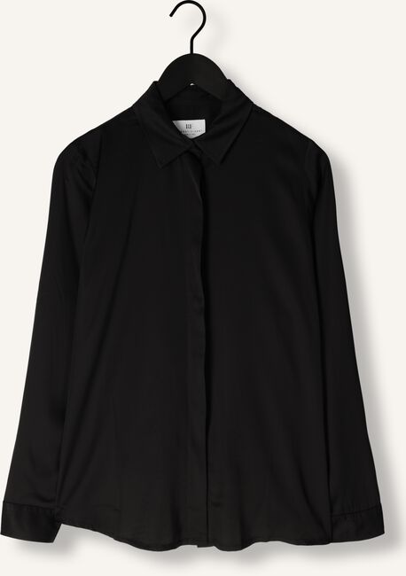 Zwarte RESORT FINEST  BLOUSE Zwarte RESORT FINEST  BLOUSE - large