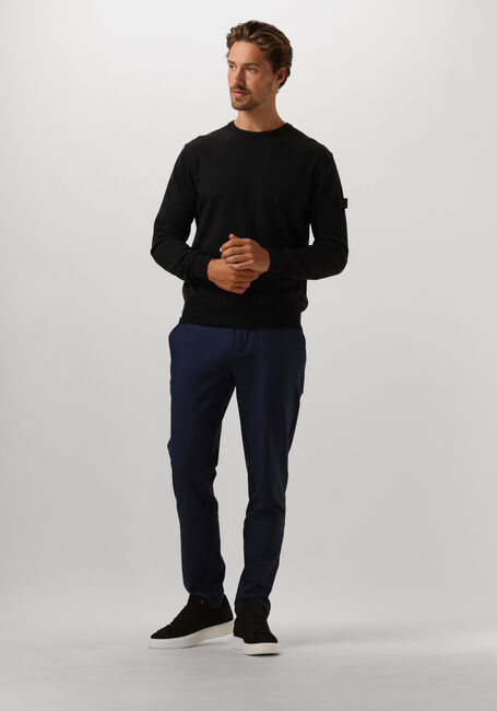 CAST IRON CHINO TECH STRETCH - large