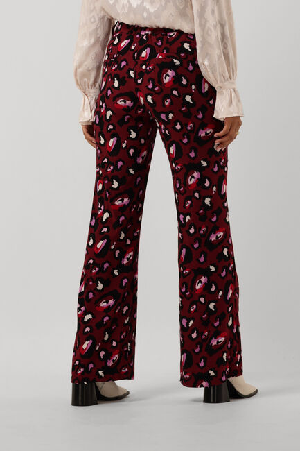 Rode POM AMSTERDAM Pantalon PANTS 7059 - large