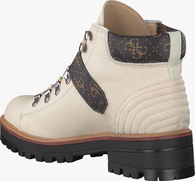 Witte GUESS Veterboots IRVIN - large