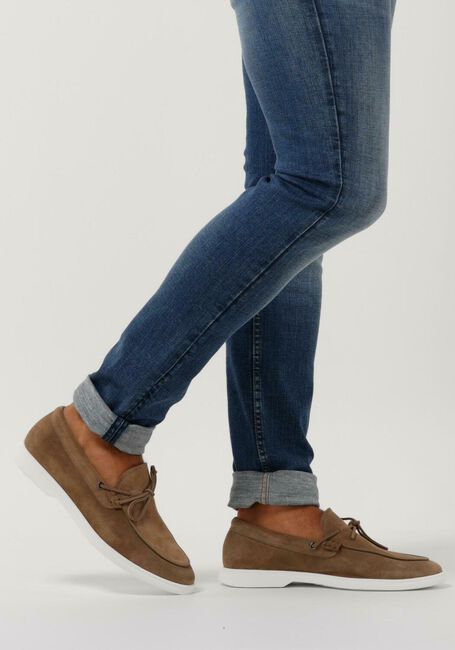 Bruine BOSS Instappers SIENNE MOCC SDRB - large